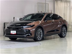 トヨタ クラウン CO Gアドバ レザー