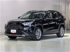 RAV4 G Zパッケージ