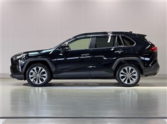 RAV4 G Zパッケージ