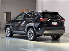 RAV4 G Zパッケージ