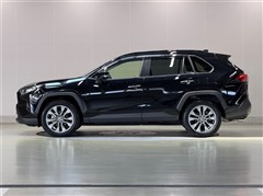 RAV4 G Zパッケージ