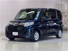 ルーミー G コージーエディション