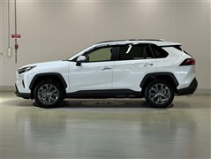 RAV4 ハイブリッドG