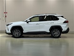 RAV4 ハイブリッドG