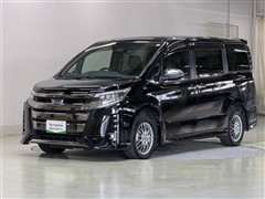 ノア ハイブリッド SI WXB2
