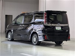 ノア ハイブリッド SI WXB2