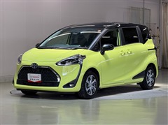 トヨタ シエンタ ハイブリッド G クエロ