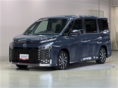 ヴォクシー ハイブリッド S-Z
