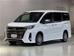 トヨタ ノア ハイブリッド SI WXB3