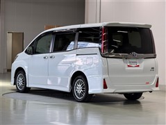 ノア ハイブリッド SI WXB3