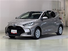 トヨタ ヤリス ハイブリッド Z