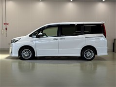ノア SI ダブルバイビー