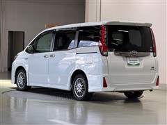 ノア SI ダブルバイビー