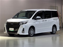 ノア SI ダブルバイビー