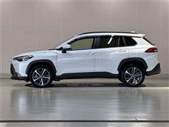 カローラクロス ハイブリッド Z