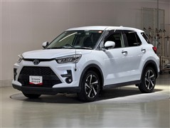 トヨタ ライズ Z