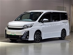 ノア SI GRスポーツ