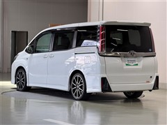 ノア SI GRスポーツ