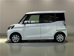デイズルークス ハイウェイスターX