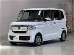 ホンダ N-BOX G L ホンダセンシング