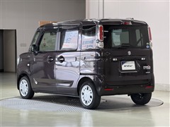スペーシア ハイブリッド X