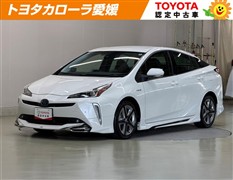 トヨタ プリウス S ツーリングセレクション