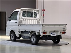 ハイゼットトラック S サンホウカイ