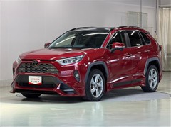 トヨタ RAV4 G