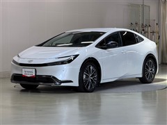 トヨタ プリウス Z