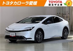 トヨタ プリウス Z