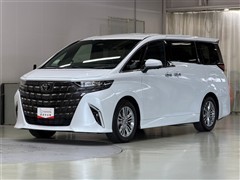 アルファード Z