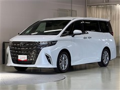 アルファード Z