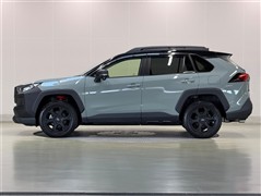 RAV4アドベンチャーオフロード2