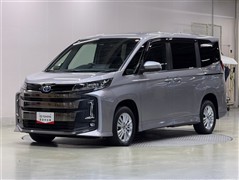 トヨタ ノア ハイブリッド S-Z