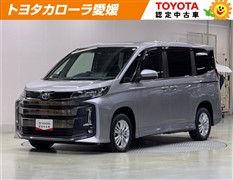トヨタ ノア ハイブリッド S-Z