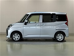 ルーミー X