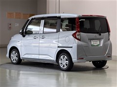 ルーミー X