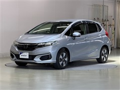 ホンダ フィットHV モデューロスタイル HS