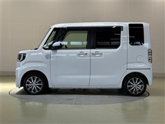 ウェイク Gターボ SA3