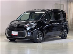 トヨタ シエンタ ハイブリッド Z