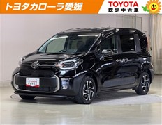 シエンタ ハイブリッド Z