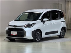 シエンタ ハイブリッド Z