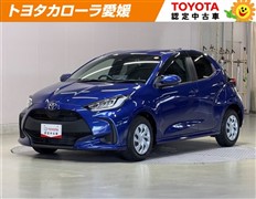 ヤリス G