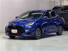 トヨタ ヤリス Z