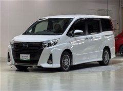 トヨタ ノア Si WXB