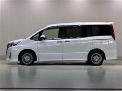 ノア Si WXB