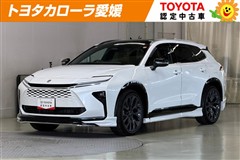 トヨタ クラウン エステート Z