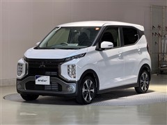 三菱 eKクロス T プレミアム