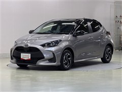 ヤリス X