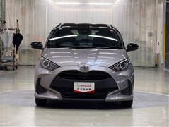 ヤリス X